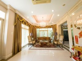 4 Schlafzimmer Haus zu verkaufen im Perfect Masterpiece Sukhumvit 77, Racha Thewa, Bang Phli, Samut Prakan