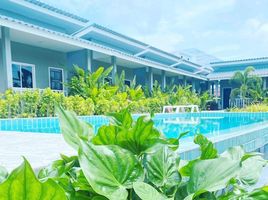 1 Schlafzimmer Villa zu vermieten im Baan Thep Chalong Pool Villa, Chalong, Phuket Town