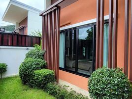 4 Bedroom House for sale at Baan Promphun Premium BeeTown, Pa Khlok, Thalang, Phuket