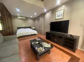 Studio Wohnung zu verkaufen im Chateau Dale, Nong Prue, Pattaya