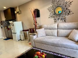 1 Bedroom Condo for sale at Wish @ Samyan, Maha Phruettharam, Bang Rak