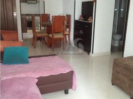 3 Bedroom Apartment for sale at CALLE 34 # 26-82 APTO. 404 EDIFICIO TERZETTO 27, Bucaramanga, Santander