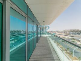 2 Bedroom Apartment for sale at Al Hadeel, Al Bandar