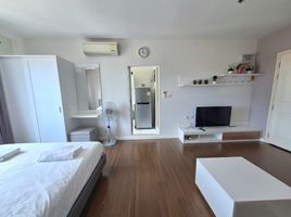 Studio Wohnung zu vermieten im Baan Kiang Fah, Nong Kae