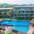 1 Bedroom Condo for rent at The Pixels Cape Panwa Condo, Wichit