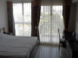 2 Schlafzimmer Appartement zu vermieten im Euro Condo , Nong Prue