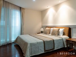 1 Schlafzimmer Wohnung zu vermieten im Baan Pipat, Si Lom, Bang Rak
