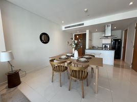 2 Schlafzimmer Appartement zu vermieten im Fullerton Sukhumvit, Phra Khanong