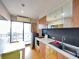 1 Schlafzimmer Appartement zu vermieten im Plus Condo Hatyai 2, Hat Yai, Hat Yai, Songkhla