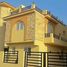 5 Schlafzimmer Villa zu verkaufen im Green Plaza 1, New Zayed City