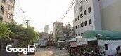 Вид с улицы of Regent Ratchada Tower