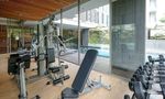 Communal Gym at ไซมิส เธอร์ตี้ ไนน์