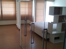 Studio Wohnung zu vermieten im The Trend Khubon-Ramintra, Ram Inthra, Khan Na Yao