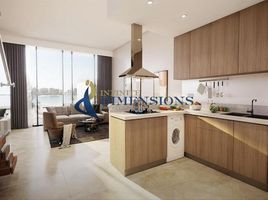 2 Bedroom Apartment for sale at Perla 3, Al Zeina, Al Raha Beach