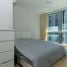 1 Schlafzimmer Wohnung zu vermieten im Chateau In Town Ratchada 20, Sam Sen Nok, Huai Khwang