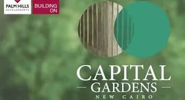 Capital Gardens Palm Hills中可用单位