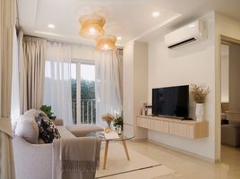 1 Bedroom Apartment for sale at The Terraza Samui, Maret, Koh Samui
