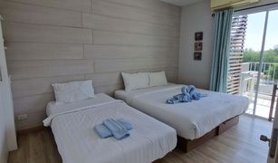 2 chambres Condominium a vendre à Sam Roi Yot, Hua Hin The Sea Condominium