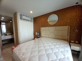 1 Schlafzimmer Appartement zu verkaufen im Copacabana Beach Jomtien, Nong Prue, Pattaya