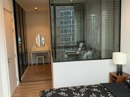 1 Bedroom Apartment for rent at Muniq Langsuan, Lumphini