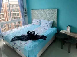 1 Bedroom Condo for sale at Atlantis Condo Resort, Nong Prue
