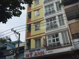 Studio Villa zu verkaufen in District 5, Ho Chi Minh City, Ward 5