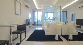 Доступные квартиры в Vtara Sukhumvit 36