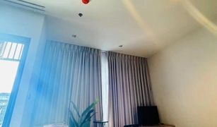 1 Bedroom Condo for sale in Makkasan, Bangkok Life Asoke Rama 9