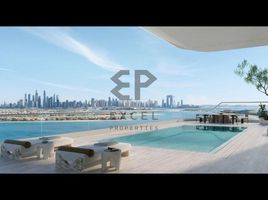 4 Schlafzimmer Penthouse zu verkaufen im Orla by Omniyat, The Crescent, Palm Jumeirah