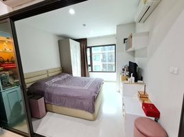 1 Schlafzimmer Wohnung zu verkaufen im Condolette Pixel Sathorn, Chong Nonsi, Yan Nawa