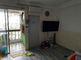 Studio Wohnung zu verkaufen im 9 Karat Condo, Nong Prue, Pattaya