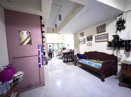 2 Bedroom House for sale at Baan Benjasub, Rangsit