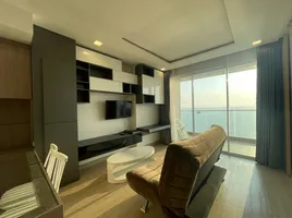 1 Bedroom Apartment for rent at Cetus Beachfront, Nong Prue