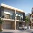 2 Bedroom Townhouse for sale at The Dahlias, Yas Acres, Yas Island