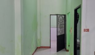 ขายทาวน์เฮ้าส์ 2 ห้องนอน ใน แสมดำ, กรุงเทพมหานคร ศรัญญา พระราม 2