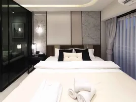 Studio Wohnung zu vermieten im City Living Ratchada, Huai Khwang, Huai Khwang, Bangkok