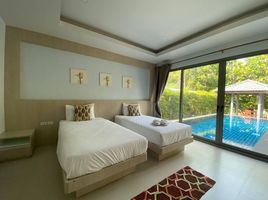 3 Schlafzimmer Haus zu vermieten im Sabai Pool Villa, Choeng Thale