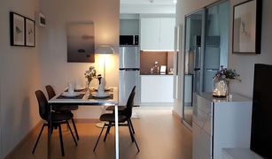 2 Schlafzimmern Wohnung zu verkaufen in Bang Na, Bangkok Deco Condominium