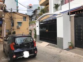 3 Bedroom House for sale in Ho Chi Minh City, Ward 13, District 10, Ho Chi Minh City