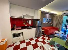 1 Bedroom Condo for rent at The Title Rawai Phase 1-2, Rawai