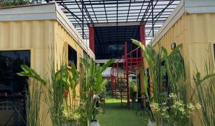 2 Bedrooms House for sale in San Phisuea, Chiang Mai 