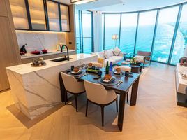 3 Bedroom Apartment for sale at Nobu Danang Residences, Phuoc My