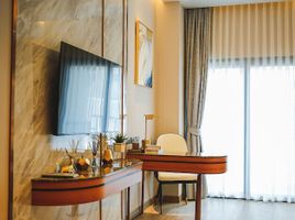 2 Bedroom Condo for sale at Wyndham Jomtien, Nong Prue, Pattaya