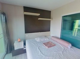 1 Schlafzimmer Wohnung zu verkaufen im Metro Park Sathorn Phase 1, Bang Wa, Phasi Charoen