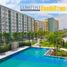 Студия Кондо в аренду в Lumpini Condo Town Chonburi-Sukhumvit, Ban Suan