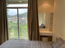 1 Bedroom Condo for sale at The Art At Patong, Patong