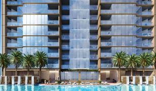 Studio Apartment for sale in DAMAC Towers by Paramount, Dubai Regalia By Deyaar