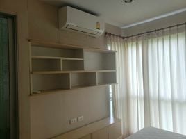 1 Schlafzimmer Appartement zu verkaufen im Navy Place Condominium, Dokmai