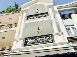 3 Bedroom House for sale in Tan Binh, Ho Chi Minh City, Ward 3, Tan Binh