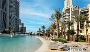 2 Bedrooms Apartment for sale in Creek Beach, Dubai Vida Residences Creek Beach